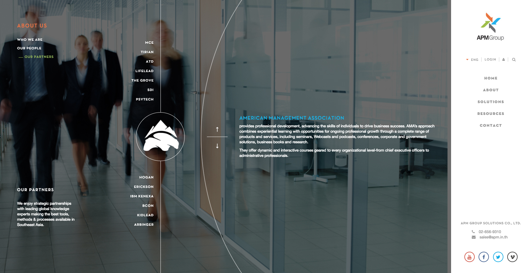 รับทำเว็บ