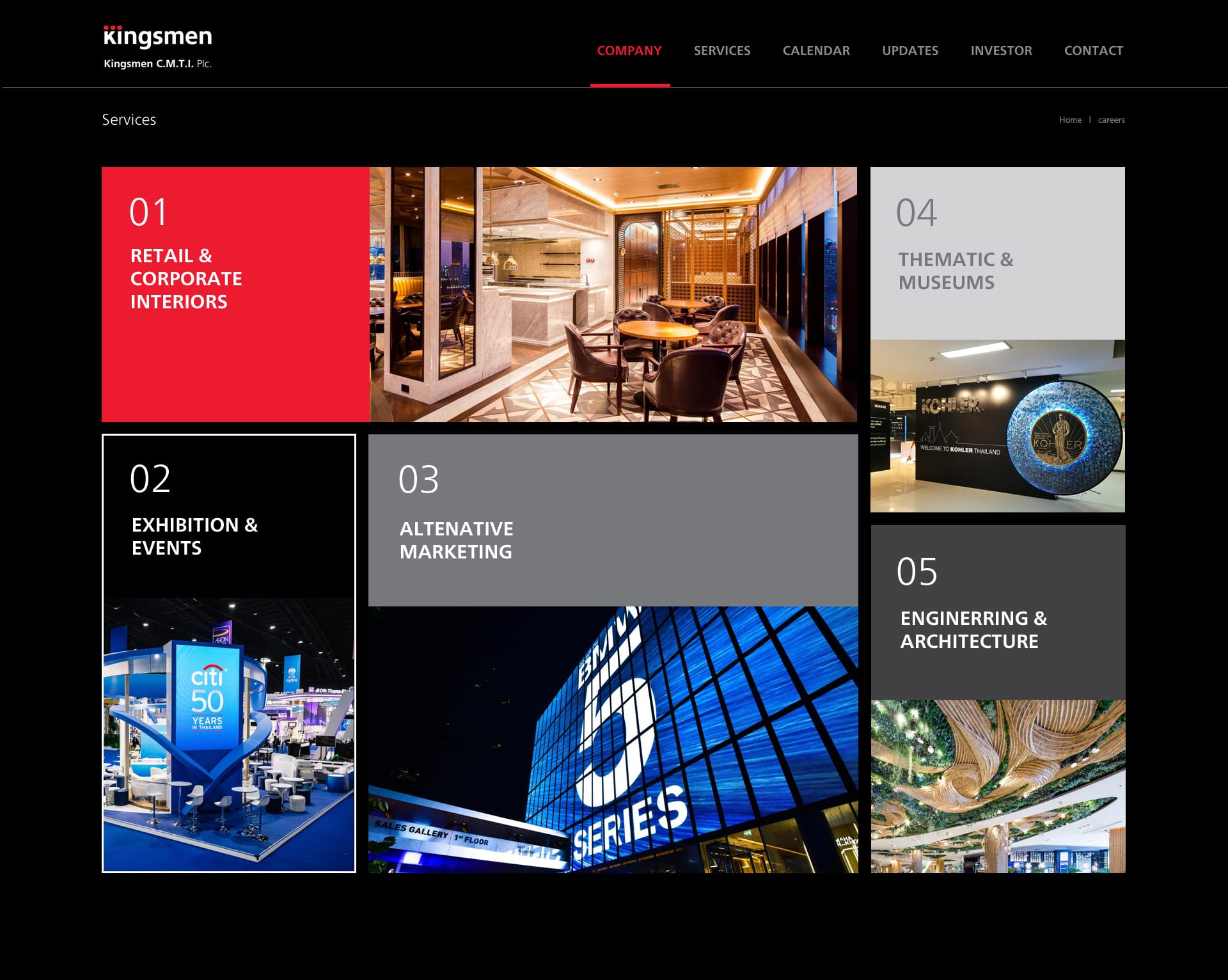 รับทำเว็บ