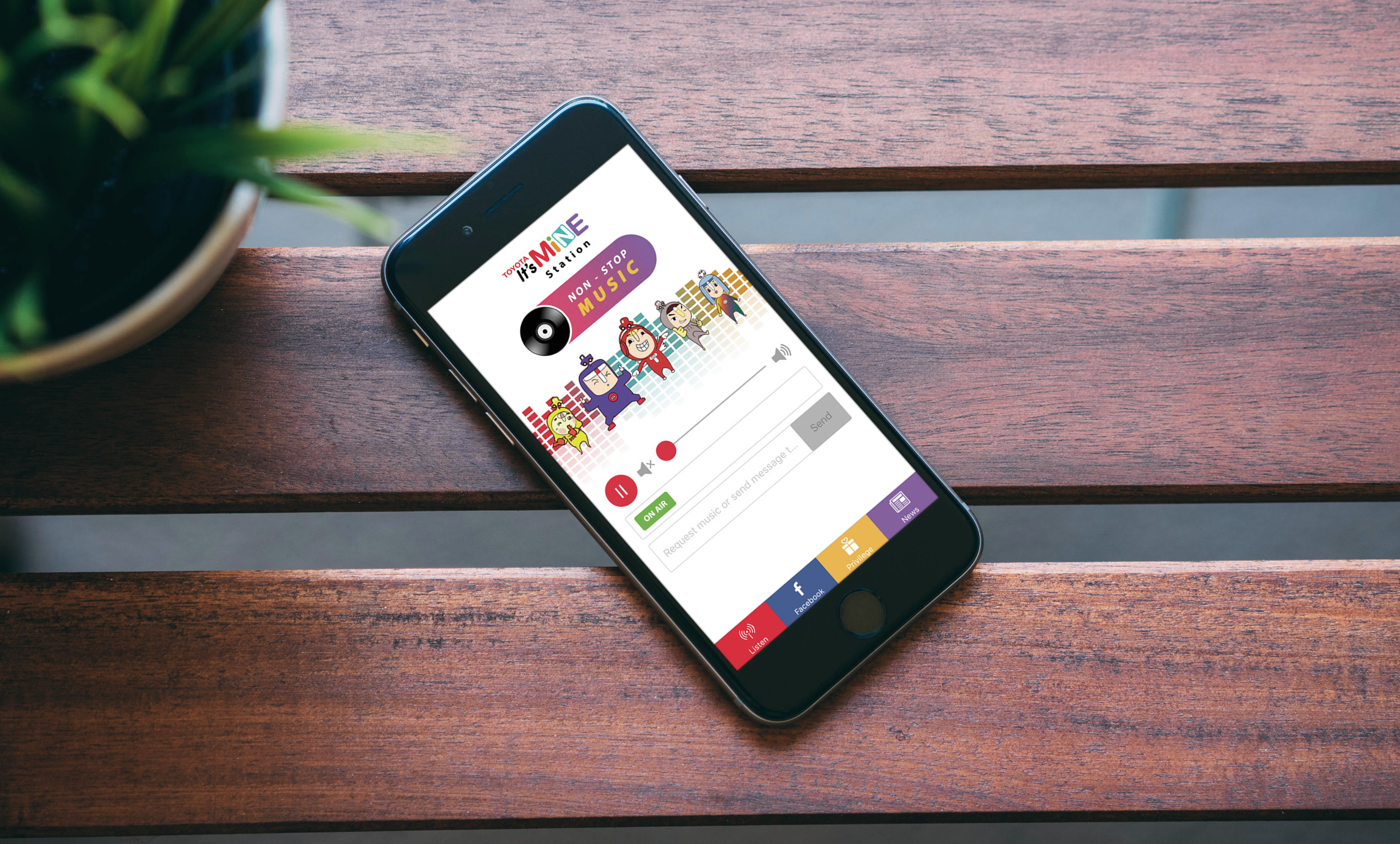 รับทำแอพพลิเคชั่น