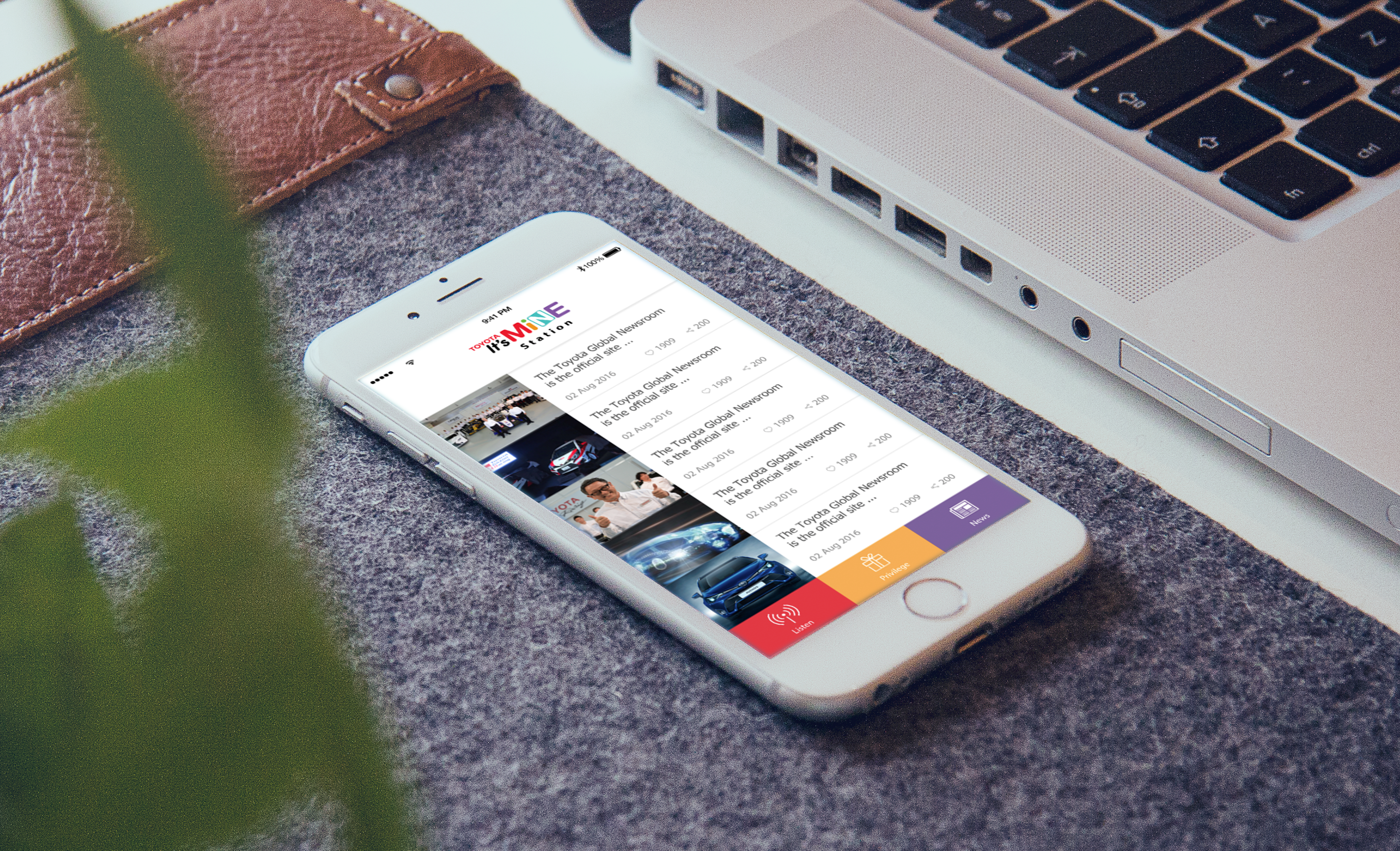 รับทำแอพพลิเคชั่น